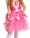 Barbie in the Pink Shoes - Kristyn Farraday's Ballet Dress