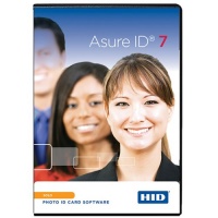 ASURE ID SOLO 7 ENTRY LEVEL CARD - New ASURE ID SOLO 7 ENTRY LEVEL CARD - New