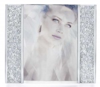Swarovski Starlet Picture Frame, medium Swarovski Starlet Picture Frame, medium