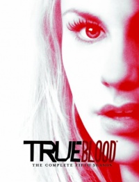 True Blood: The Complete Fifth Season True Blood: The Complete Fifth Season
