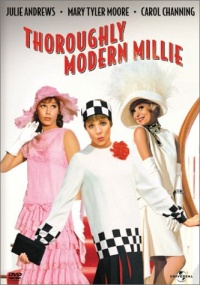 Thoroughly Modern Millie Thoroughly Modern Millie