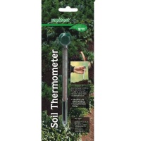 Luster Leaf 1618 Rapitest Soil Thermometer Luster Leaf 1618 Rapitest Soil Thermometer