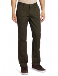 Volcom Men's Frickin Modern Chino Pant Volcom Men's Frickin Modern Chino Pant
