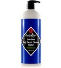 Jack Black Pure Clean Daily Facial Cleanser, 16 fl. oz.