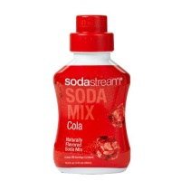 SodaStream SodaMix - Cola - 16.9 Fl. 0z. SodaStream SodaMix - Cola - 16.9 Fl. 0z.