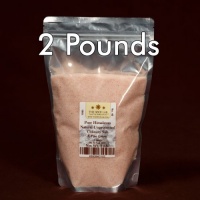 The Spice Lab Finely Ground Pure Himalayan Salt The Spice Lab Finely Ground Pure Himalayan Salt
