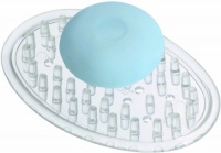 InterDesign Soap Saver, Clear