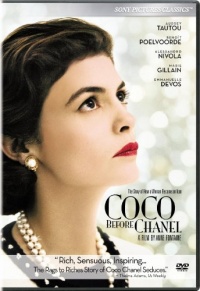 Coco Before Chanel