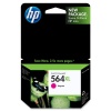 HP 564XL CB324WN#140 Ink Cartridge in Retail Packaging-Magenta