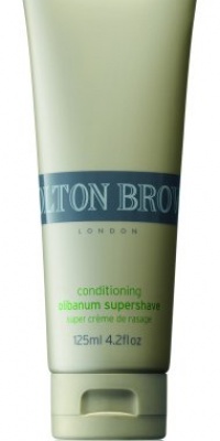 Molton Brown Molton Brown Supershave Olibanum Molton Brown Molton Brown Supershave Olibanum