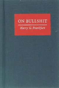 On Bullshit On Bullshit