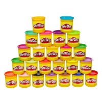 Play-Doh 24-Pack of Colors Play-Doh 24-Pack of Colors
