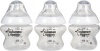 Tommee Tippee 3 Count Bottle, 5 Ounce