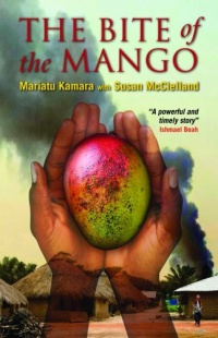 The Bite of the Mango The Bite of the Mango