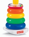 Fisher-Price Brilliant Basics Rock-a-Stack