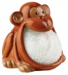 Boston Warehouse Monkey Scrubby Holder