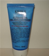 Kiehl's Ultra Facial Oil Free Cleanser - 150ml/5oz