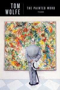 The Painted Word The Painted Word