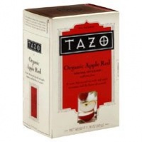 Tazo Organic Baked Cinnamon Apple -- 20 Tea Bags Tazo Organic Baked Cinnamon Apple -- 20 Tea Bags