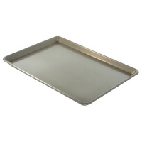 Nordic Ware Naturals Non-Stick Big Sheet Baking Pan Nordic Ware Naturals Non-Stick Big Sheet Baking Pan