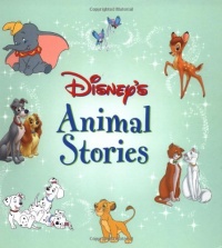 Disney's Animals Stories (Disney Storybook Collections)