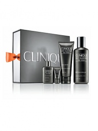 Kick his daily routine into high gear. Shave essentials and more. Start with the shave: Face Scrub preps skin, M Shave Aloe Gel cushions beard, helps calm razor burn, and Post Shave Healer soothes and comforts. For tired-looking eye area skin, Anti-Fatigue Cooling Eye Gel instantly revitalizes, brightens. Made in USA. Kick his daily routine into high gear. Shave essentials and more. Start with the shave: Face Scrub preps skin, M Shave Aloe Gel cushions beard, helps calm razor burn, and Post Shave Healer soothes and comforts. For tired-looking eye area skin, Anti-Fatigue Cooling Eye Gel instantly revitalizes, brightens. Made in USA.