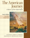 The American Journey: A History of the United States, Concise Edition, 2nd Edition