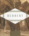 Herbert: Poems (Everyman's Library Pocket Poets)