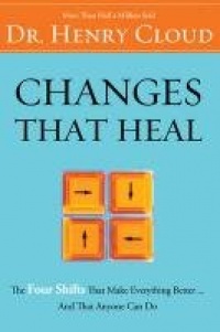 Changes That Heal Changes That Heal