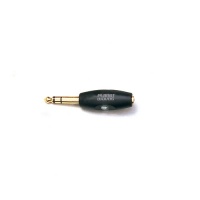 Planet Waves 1/4 Inch Male Stereo to 1/8 Inch Female Stereo Adapter Planet Waves 1/4 Inch Male Stereo to 1/8 Inch Female Stereo Adapter