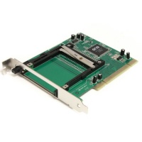 1 Port PCI to CardBus PCMCIA Adapter Card 1 Port PCI to CardBus PCMCIA Adapter Card