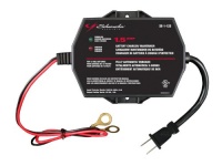 Schumacher SE-1-12S Fully Automatic Onboard Battery Charger - 1.5 Amps Schumacher SE-1-12S Fully Automatic Onboard Battery Charger - 1.5 Amps