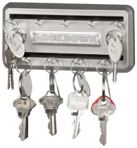 Lockdown Key Rack Lockdown Key Rack