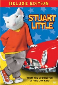 Stuart Little (Deluxe Edition)