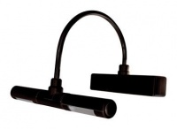 Rite Lite LPL602B Wireless 6 LED Picture Light, Black Rite Lite LPL602B Wireless 6 LED Picture Light, Black