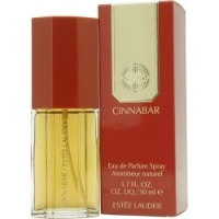Cinnabar By Estee Lauder For Women. Eau De Parfum Spray 1.7-Ounces Cinnabar By Estee Lauder For Women. Eau De Parfum Spray 1.7-Ounces