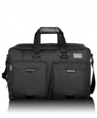 Tumi Luggage T-Tech Network Soft Carry-On, Black, One Size Tumi Luggage T-Tech Network Soft Carry-On, Black, One Size