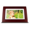 ViewSonic VFA720W-10 7-Inch Digital Picture Frame - Wooden