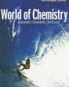 World Of Chemistry