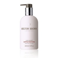 Molton Brown Rose Granati Soothing Hand Lotion 300ml 10 oz Molton Brown Rose Granati Soothing Hand Lotion 300ml 10 oz
