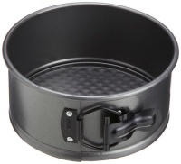 Wilton Excelle Elite 6 x 2-3/4 Inch Springform Pan Wilton Excelle Elite 6 x 2-3/4 Inch Springform Pan