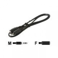 Steren 2.5mm Stereo Audio Extension Cable Steren 2.5mm Stereo Audio Extension Cable