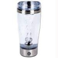 LaCuisineTM 18oz Tornado Portable Mixer LaCuisineTM 18oz Tornado Portable Mixer