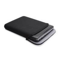 Kensington K62911US Reversible Sleeve for Netbooks, Fits 7 to 9-Inch Netbooks (Black/Gray) Kensington K62911US Reversible Sleeve for Netbooks, Fits 7 to 9-Inch Netbooks (Black/Gray)