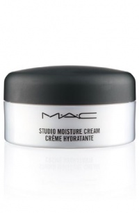 MAC Studio Moisture Cream ~ Full size 1.7 oz. MAC Studio Moisture Cream ~ Full size 1.7 oz.