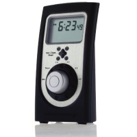 Chef's Quad-Timer Professional (Brushed Stainless) Chef's Quad-Timer Professional (Brushed Stainless)