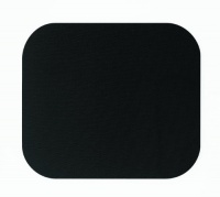 Fellowes Medium Mouse Pad, Black (58024) Fellowes Medium Mouse Pad, Black (58024)