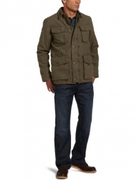 Dockers Men's Limited Offer Military Field Coat Dockers Men's Limited Offer Military Field Coat