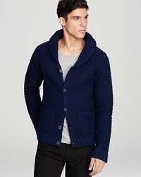 Saturdays Surf NYC Terrance Cardigan Saturdays Surf NYC Terrance Cardigan