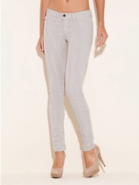 GUESS Brittney Skinny Jeans in Traffic Lilac, TRAFFIC LILAC (30) GUESS Brittney Skinny Jeans in Traffic Lilac, TRAFFIC LILAC (30)